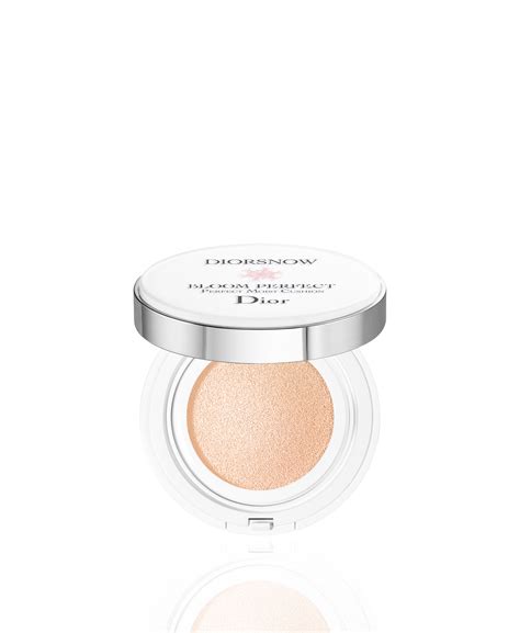 dior bloom perfect cushion price|DIORSNOW BLOOM PERFECT BRIGH.